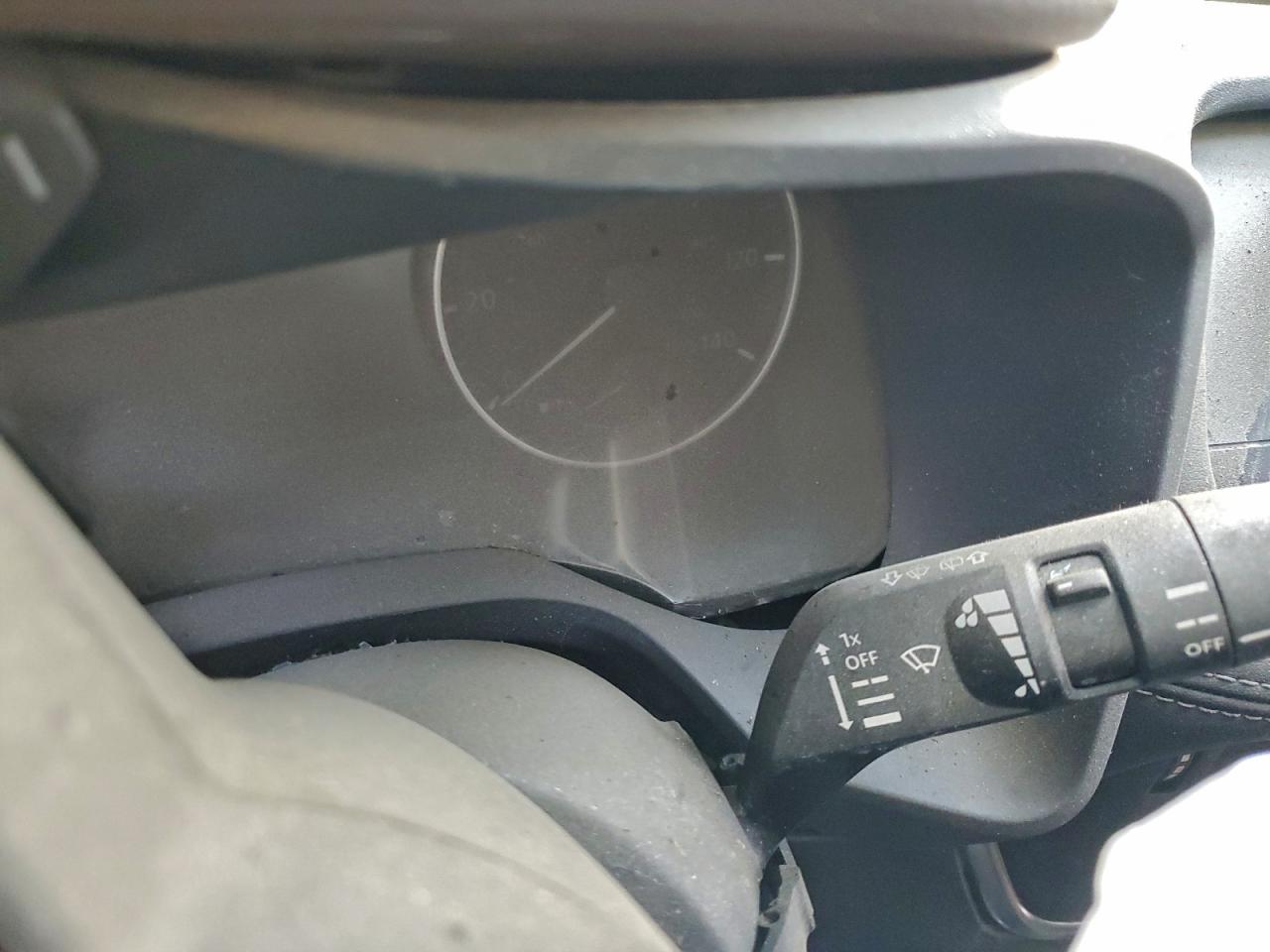 Nissan Rogue S Image 4