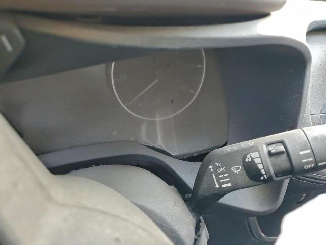 Nissan Rogue S Image 4