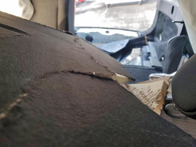 Nissan Rogue S Image 2