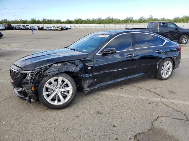  Salvage Cadillac CT5
