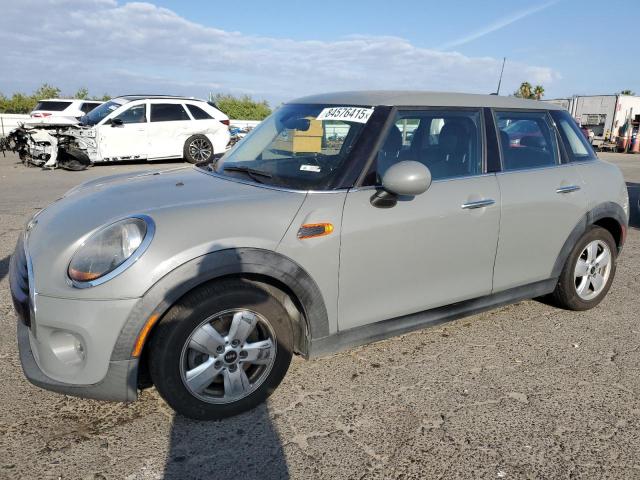  Salvage MINI Cooper