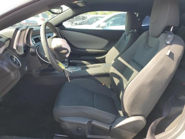 Chevrolet Camaro Ls Image 4