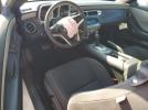 Chevrolet Camaro Ls Image 5
