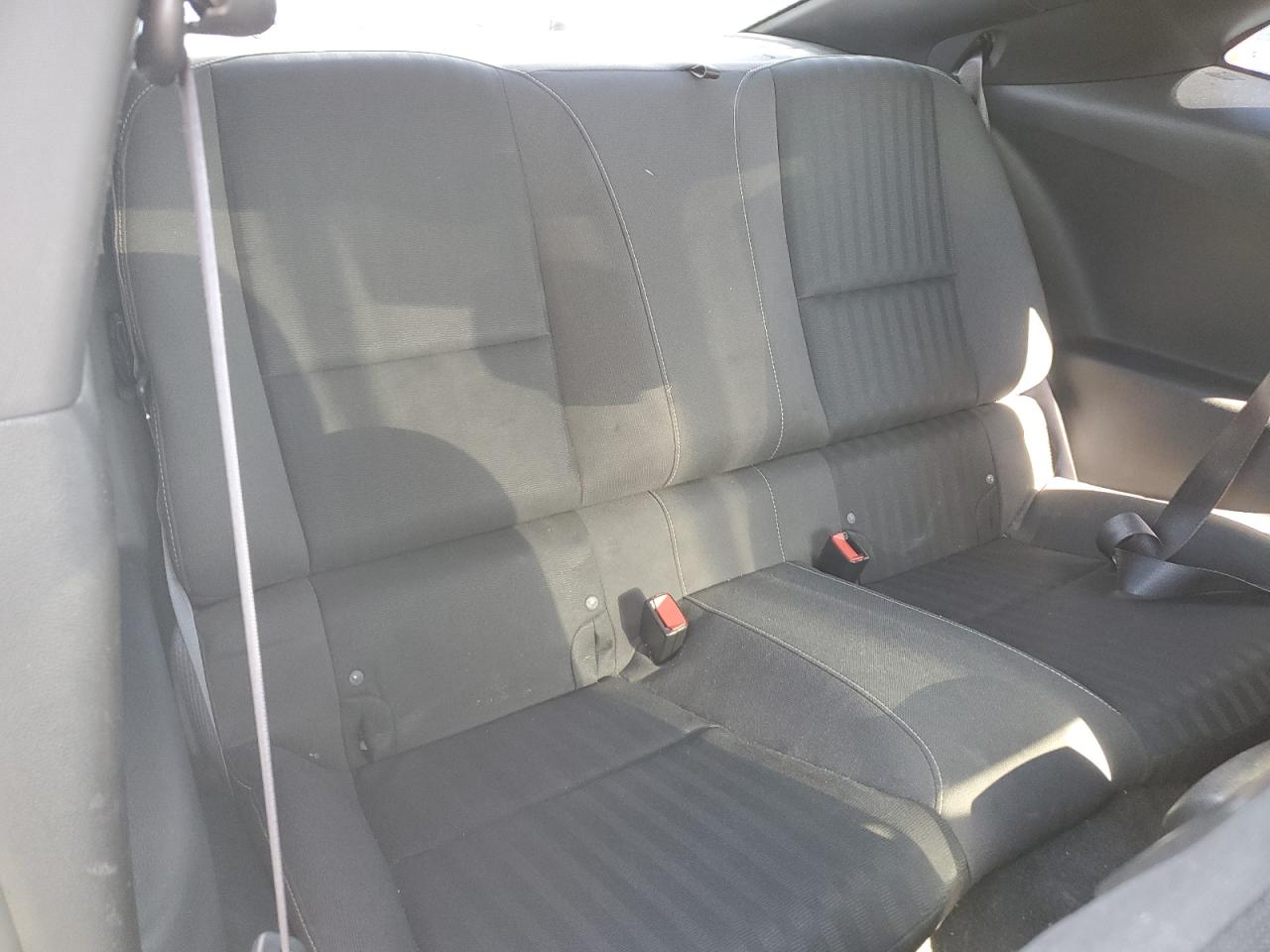 Chevrolet Camaro Ls Image 9