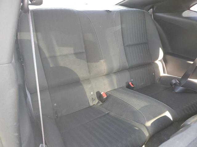 Chevrolet Camaro Ls Image 9