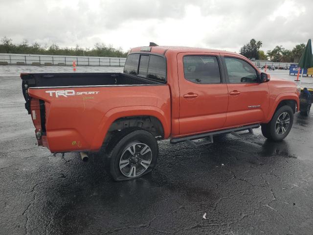 Toyota Tacoma Double Cab Image 10