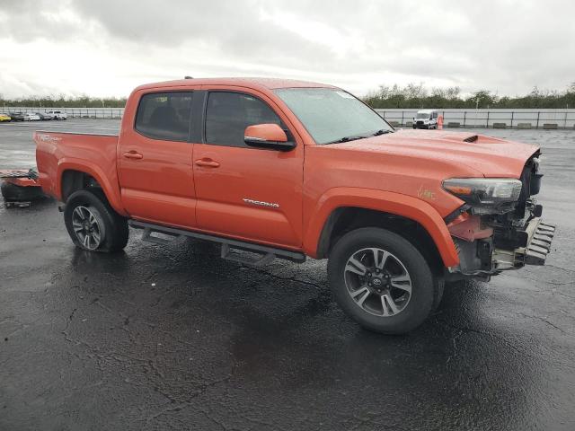 Toyota Tacoma Double Cab Image 8