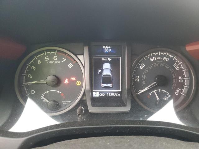 Toyota Tacoma Double Cab Image 5