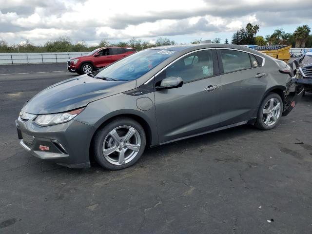  Salvage Chevrolet Volt