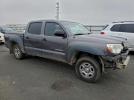 Toyota Tacoma Double Cab Image 2