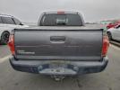 Toyota Tacoma Double Cab Image 5