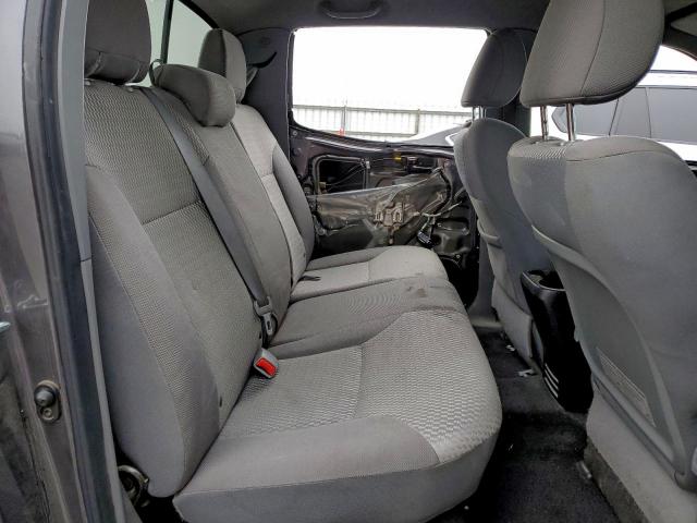 Toyota Tacoma Double Cab Image 3