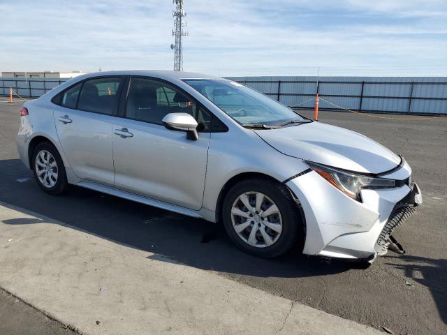 Toyota Corolla Le Image 4