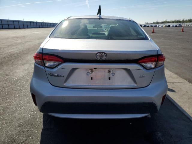 Toyota Corolla Le Image 6