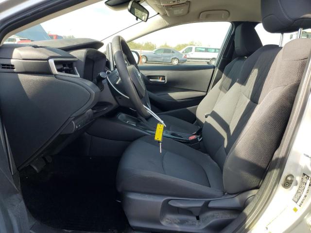 Toyota Corolla Le Image 2