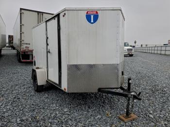  Salvage Interstate Other