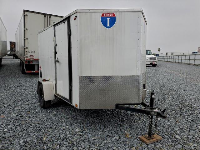  Salvage Interstate Other