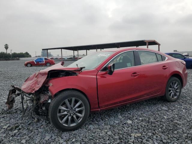  Salvage Mazda 6