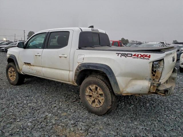 Toyota Tacoma Double Cab Image 6