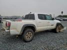 Toyota Tacoma Double Cab Image 12