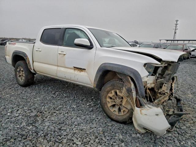 Toyota Tacoma Double Cab Image 2