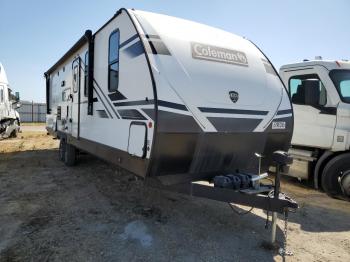  Salvage Dutchmen Coleman