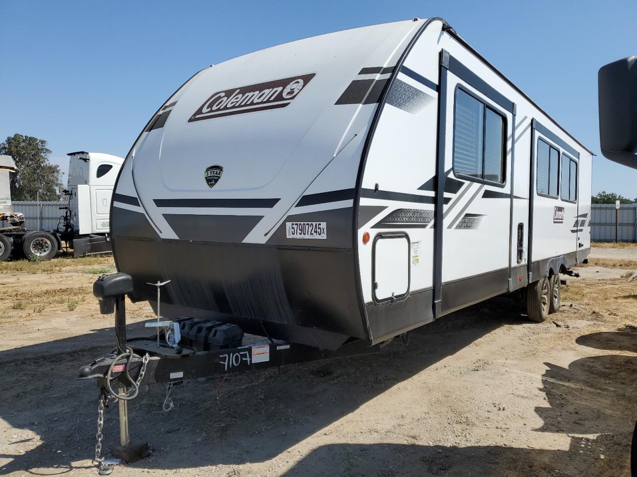 Dutchmen Coleman Image 4