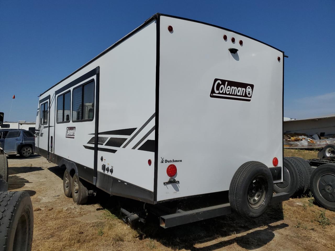 Dutchmen Coleman Image 3