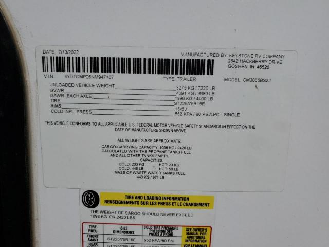 Dutchmen Coleman Image 7