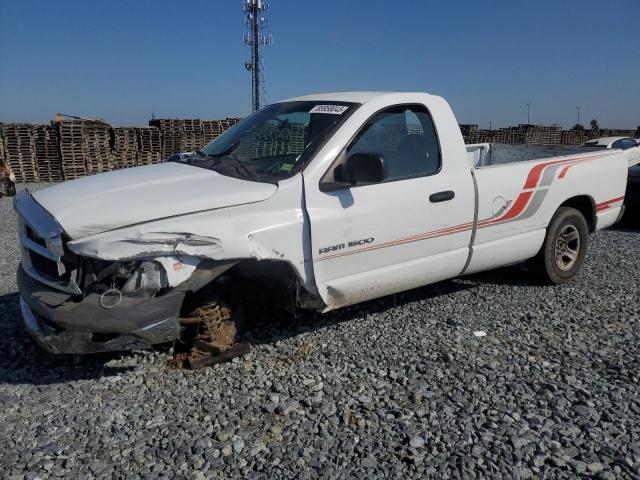  Salvage Dodge Ram 1500