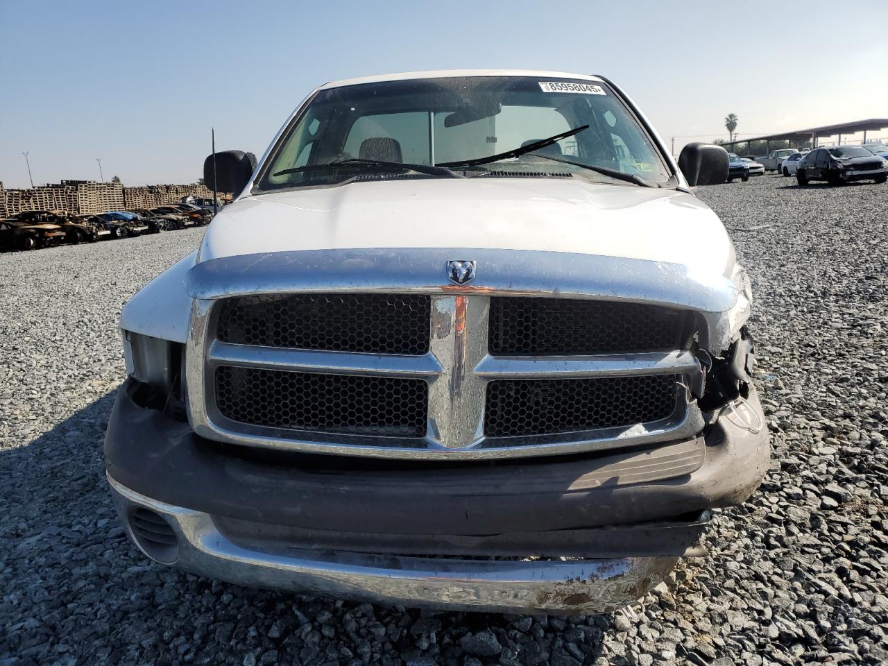 Dodge Ram 1500 Image 5