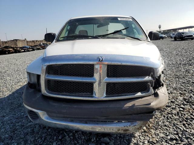 Dodge Ram 1500 Image 5