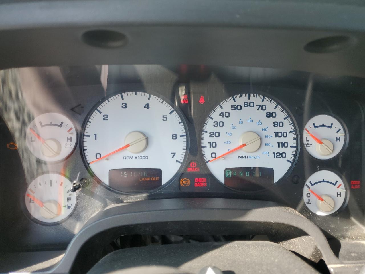 Dodge Ram 1500 Image 6