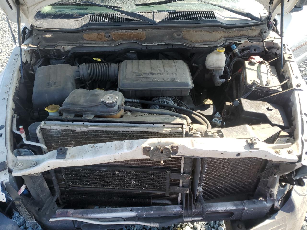 Dodge Ram 1500 Image 12