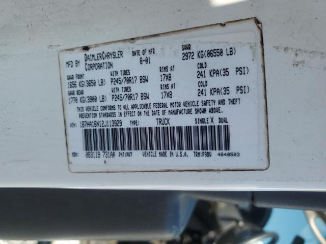 Dodge Ram 1500 Image 10