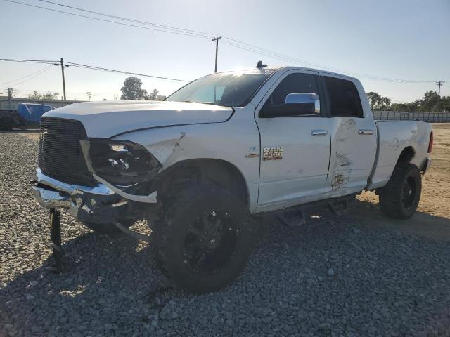  Salvage Ram 2500