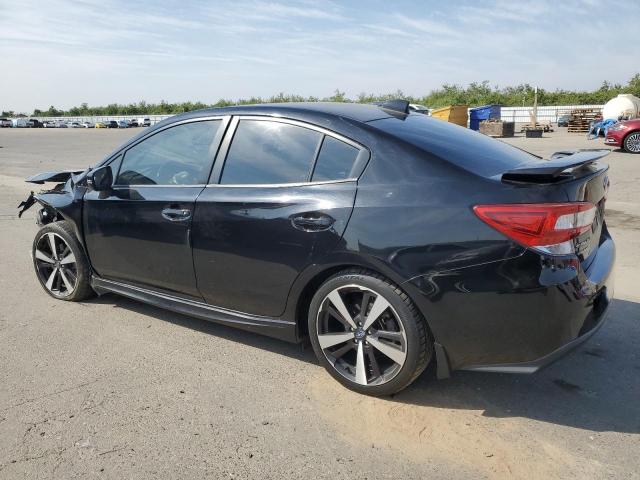 Subaru Impreza Sport Image 9