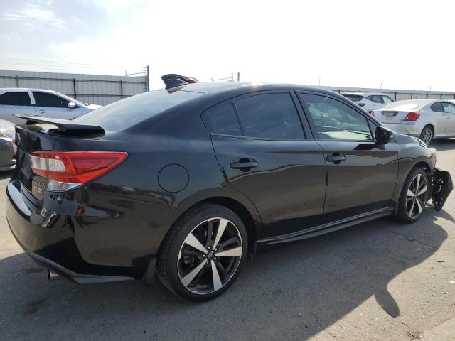 Subaru Impreza Sport Image 2