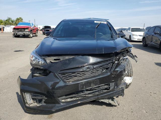 Subaru Impreza Sport Image 4