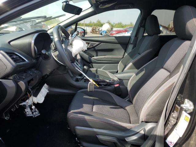 Subaru Impreza Sport Image 5