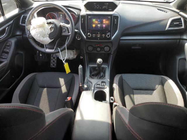 Subaru Impreza Sport Image 8