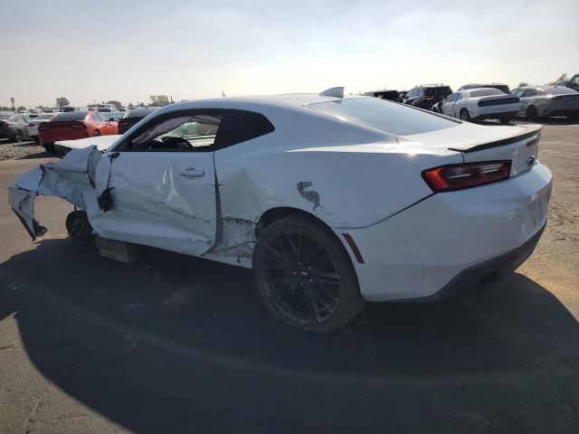 Chevrolet Camaro Lt Image 2