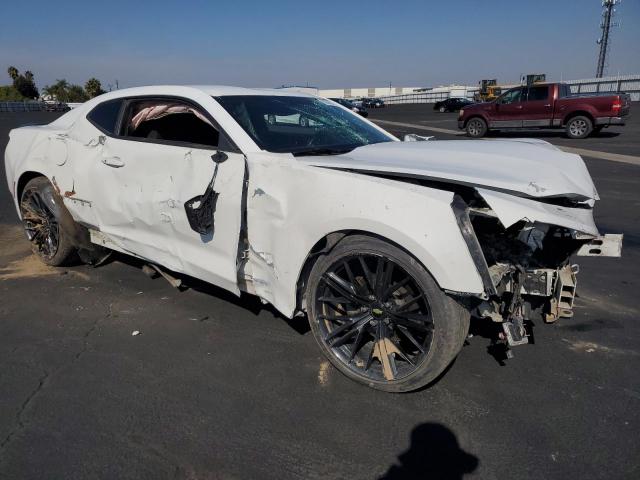 Chevrolet Camaro Lt Image 3