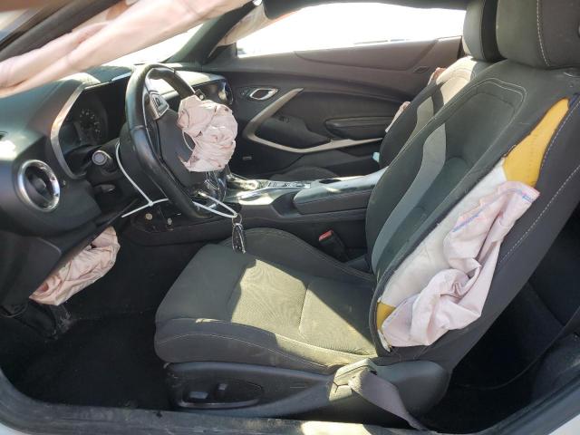 Chevrolet Camaro Lt Image 8