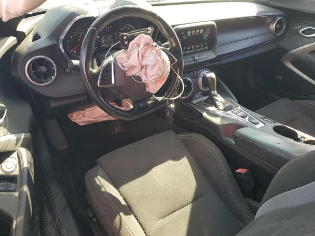 Chevrolet Camaro Lt Image 13