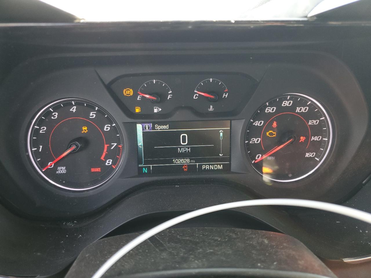 Chevrolet Camaro Lt Image 5