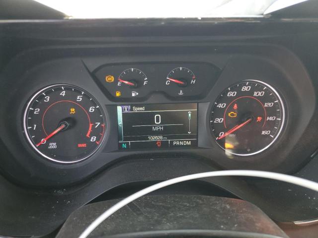 Chevrolet Camaro Lt Image 5