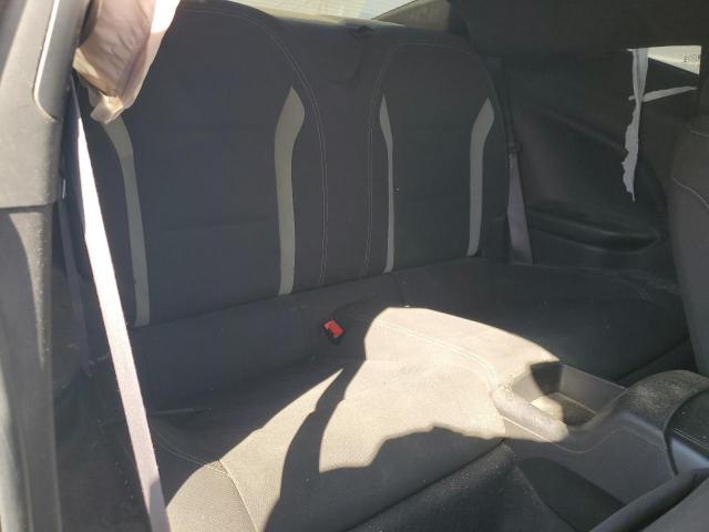 Chevrolet Camaro Lt Image 6