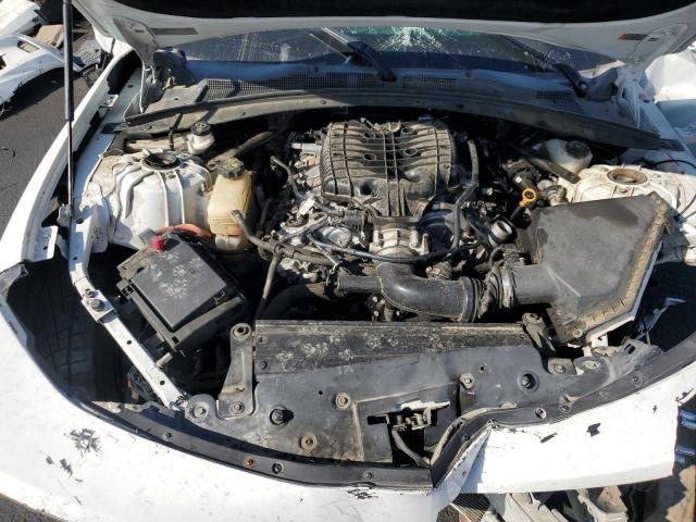 Chevrolet Camaro Lt Image 7