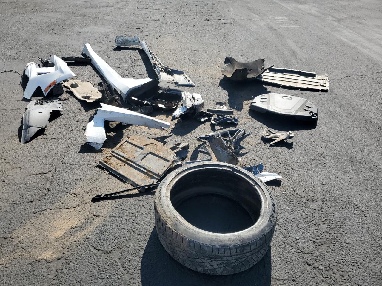 Chevrolet Camaro Lt Image 11